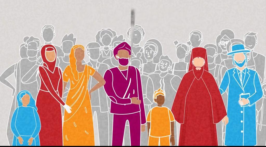 Γέφυρες Ειρήνης αξίες