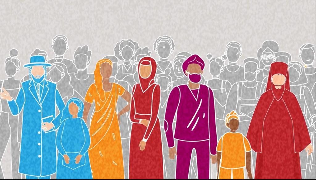 Γέφυρες Ειρήνης αξίες